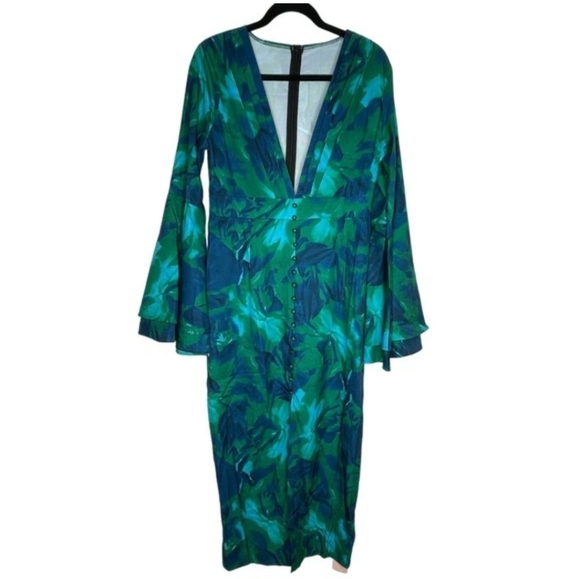 Micas Dresses & Skirts - Micas Maxi Dress